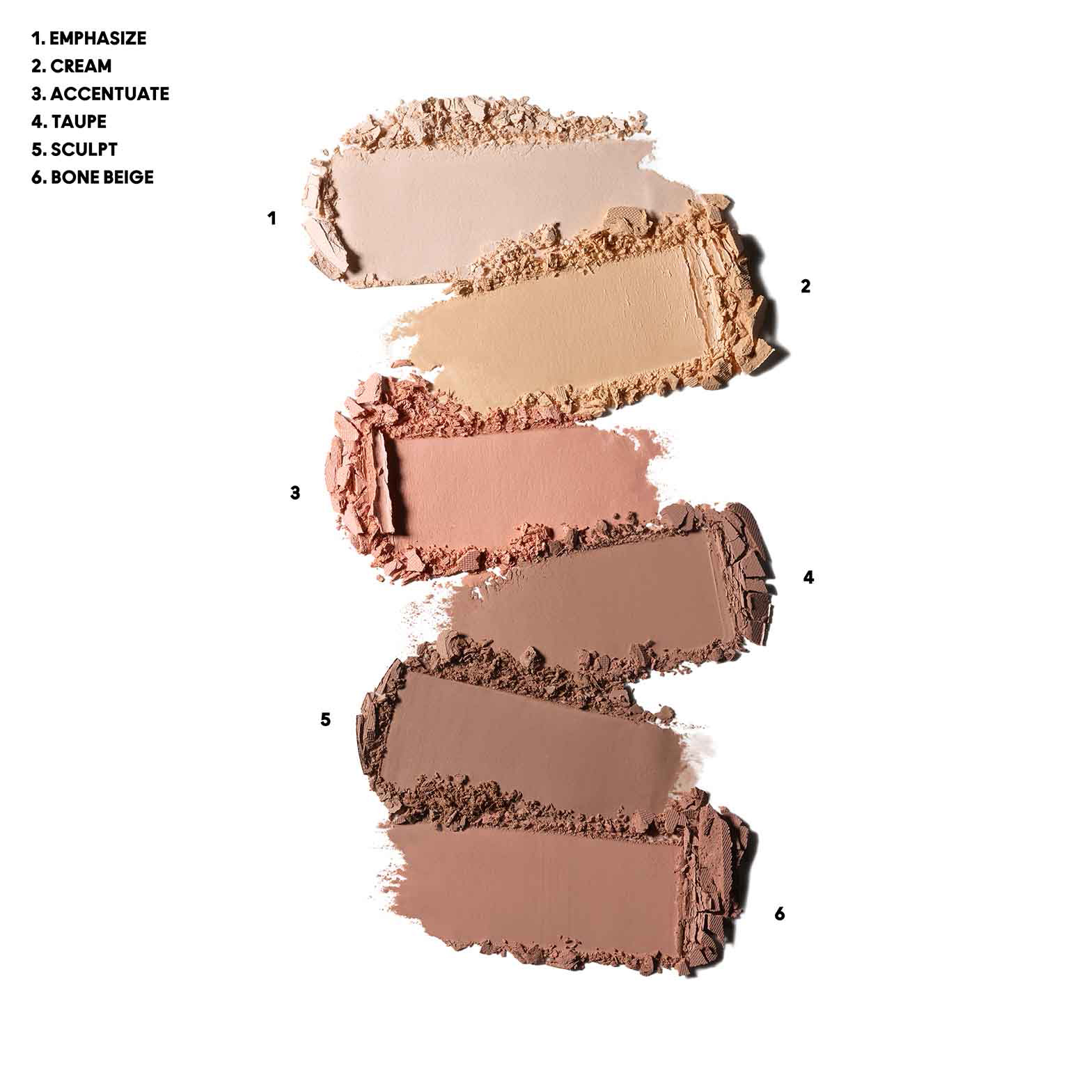 M.A.C Studio Fix Sculpt & Shape Contour Palette